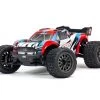Arrma Vorteks 4X4 3S BLX 1/10 RTR Brushless Stadium Truck (Red) w/2.4GHz Radio -Arrma Sales 2022 ara4305v3t1