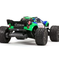 Arrma Vorteks 4X4 3S BLX 1/10 RTR Brushless Stadium Truck (Green) w/2.4GHz Radio 7 Arrma Vorteks 4X4 3S BLX 1/10 RTR Brushless Stadium Truck (Green) w/2.4GHz Radio -Arrma Sales 2022 ara4305v3t3 2
