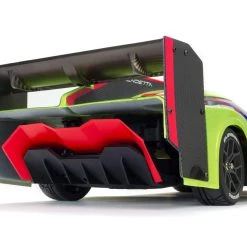 Arrma Vendetta 3S BLX Brushless 1/8 RTR Electric 4WD Speed Bash Racer (Green) w/DX3 2.4GHz Radio, Smart ESC & AVC -Arrma Sales 2022 ara4319v3t1 3