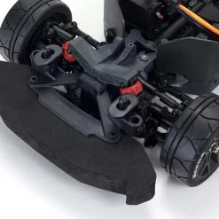 Arrma Vendetta 3S BLX Brushless 1/8 RTR Electric 4WD Speed Bash Racer (Green) w/DX3 2.4GHz Radio, Smart ESC & AVC -Arrma Sales 2022 ara4319v3t1 5