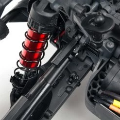 Arrma Kraton 4S V2 BLX RTR 1/10 4WD Brushless Monster Truck (Teal) w/SLT3 2.4GHz Radio & Smart ESC 25 Arrma Kraton 4S V2 BLX RTR 1/10 4WD Brushless Monster Truck (Teal) w/SLT3 2.4GHz Radio & Smart ESC -Arrma Sales 2022 ara4408v2t1 3