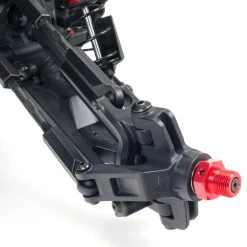 Arrma Kraton 4S V2 BLX RTR 1/10 4WD Brushless Monster Truck (Teal) w/SLT3 2.4GHz Radio & Smart ESC 27 Arrma Kraton 4S V2 BLX RTR 1/10 4WD Brushless Monster Truck (Teal) w/SLT3 2.4GHz Radio & Smart ESC -Arrma Sales 2022 ara4408v2t1 5