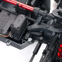 Arrma Kraton 4S V2 BLX RTR 1/10 4WD Brushless Monster Truck (Teal) w/SLT3 2.4GHz Radio & Smart ESC 28 Arrma Kraton 4S V2 BLX RTR 1/10 4WD Brushless Monster Truck (Teal) w/SLT3 2.4GHz Radio & Smart ESC -Arrma Sales 2022 ara4408v2t1 6