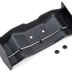 Arrma 224mm Rear Wing (Black)