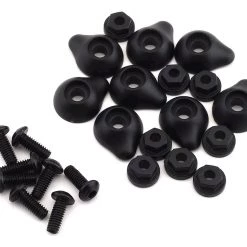 Arrma 4S BLX Bodypost Protection Set (8)