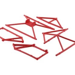 Arrma Mojave 6S BLX Roll Cage (Red)
