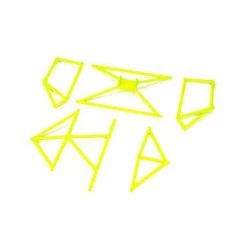 Arrma Mojave 6S BLX Roll Cage (Green)