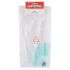 Arrma Vendetta Wing Set (Clear) -Arrma Sales 2022 ara480051 1