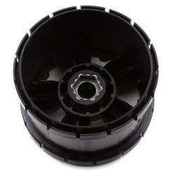 Arrma Kraton 8S BLX 4.9" Monster Truck Wheel w/24mm Hex (2) -Arrma Sales 2022 ara510122 1