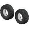 Arrma dBoots Fortress SC Tire & Foam Insert (2) (3.0/2.2) -Arrma Sales 2022 ara520044