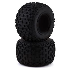 Arrma dBoots Fortress 2.8 Monster Truck Tire & Foam Insert (2)
