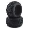 Arrma BLX 4x4 Minokawa LP 3.8" Monster Truck Tire w/Foam Inserts (2) -Arrma Sales 2022 ara520048