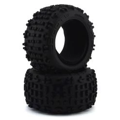 Arrma Backflip LP 3.8" Monster Truck Tire w/Foam Inserts (2)