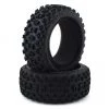 Arrma 2HO Tire & Inserts (2) -Arrma Sales 2022 ara520053