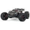 Arrma Kraton 1/5 EXB EXtreme Bash Roller Speed 4WD Monster Truck (Black) -Arrma Sales 2022 ara5208