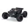 Arrma Outcast 1/5 EXB EXtreme Bash Roller 4WD Monster Stunt Truck (Black) -Arrma Sales 2022 ara5210