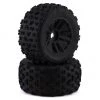 Arrma Kraton 8S Dboots "Copperhead2 SB MT" Pre-Mounted Tire (2) -Arrma Sales 2022 ara550061