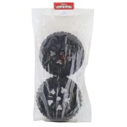 Arrma Kraton 8S Dboots "Copperhead2 SB MT" Pre-Mounted Tire (2) -Arrma Sales 2022 ara550061 2