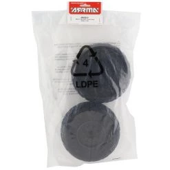 Arrma Fireteam 6S BLX Pre-Mounted dBoots Tires (Black) (2) w/17mm Hex -Arrma Sales 2022 ara550107 2