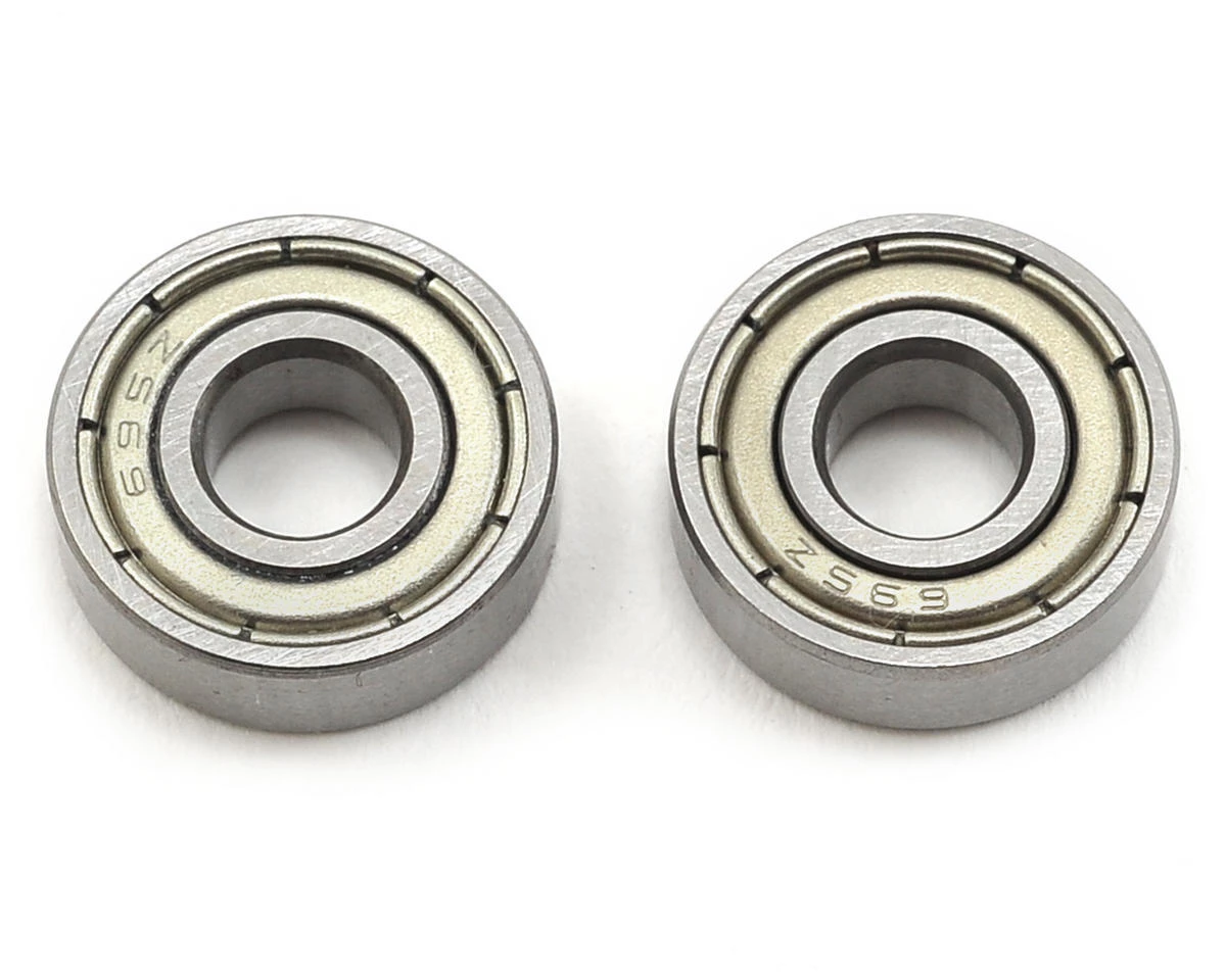 Arrma 5x13x4mm Bearing Set (2) 3 Arrma 5x13x4mm Bearing Set (2)