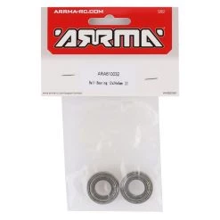 Arrma Kraton 8S BLX 12x24x6mm Bearing (2) 5 Arrma Kraton 8S BLX 12x24x6mm Bearing (2) -Arrma Sales 2022 ara610032 1