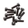 Arrma 2.5x8mm Cap Head Screw (10) -Arrma Sales 2022 ara702001
