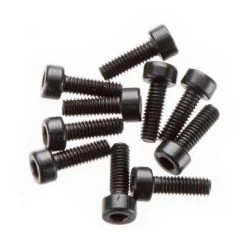 Arrma 2.5x8mm Cap Head Screw (10)
