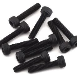 Arrma M2.5X12mm Cap Head Screw (10)