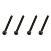 Arrma Cap Head Screw M2.5x25mm (4) -Arrma Sales 2022 ara702004
