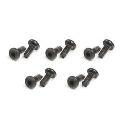 Arrma 2x5mm Button Head Screw (10)
