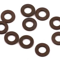 Arrma Washer (10) (2.7x5x0.5mm)