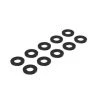Arrma Washer (10) (3x6x0.5mm) 2 Arrma Washer (10) (3x6x0.5mm) -Arrma Sales 2022 ara709021