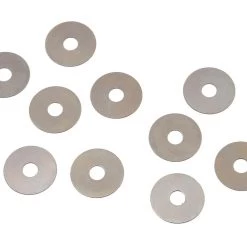 Arrma 3.5x12x0.15mm Washer (10)