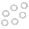 Arrma Washer (6) (7x12x0.3mm) -Arrma Sales 2022 ara709035