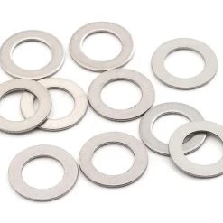 Arrma 6x10x0.5mm Washer (10)