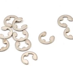 Arrma E-2 E-Clip Set (10)