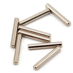 Arrma 1.7x11mm Pin Set (10)