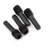 Arrma 4x2.5x13mm Screw Shaft Set (2) -Arrma Sales 2022 ara713005