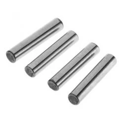 Arrma Pin 2x9mm: Nero (4)