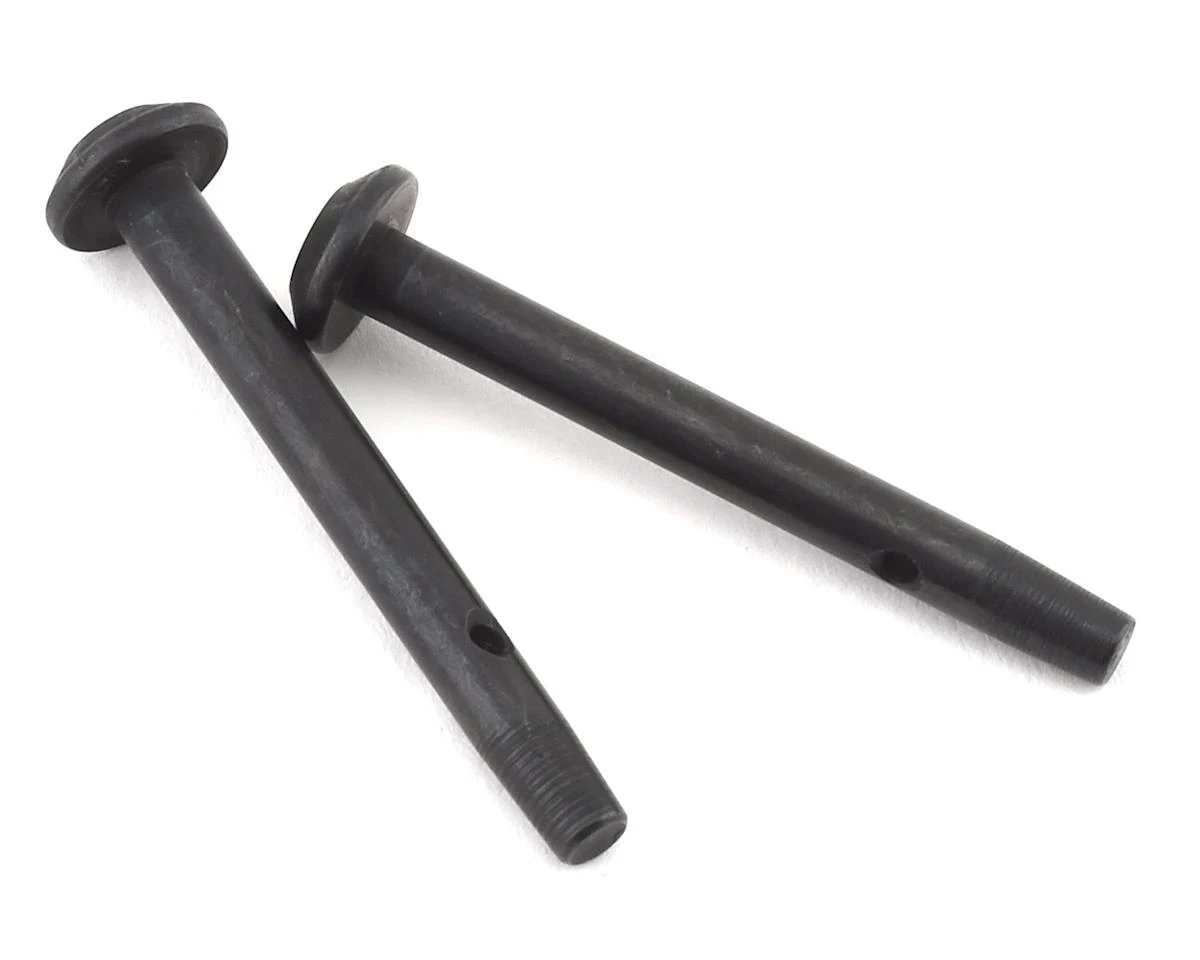 Arrma Felony 6S/Infraction V2 4x37mm Pin (2) 3 Arrma Felony 6S/Infraction V2 4x37mm Pin (2)