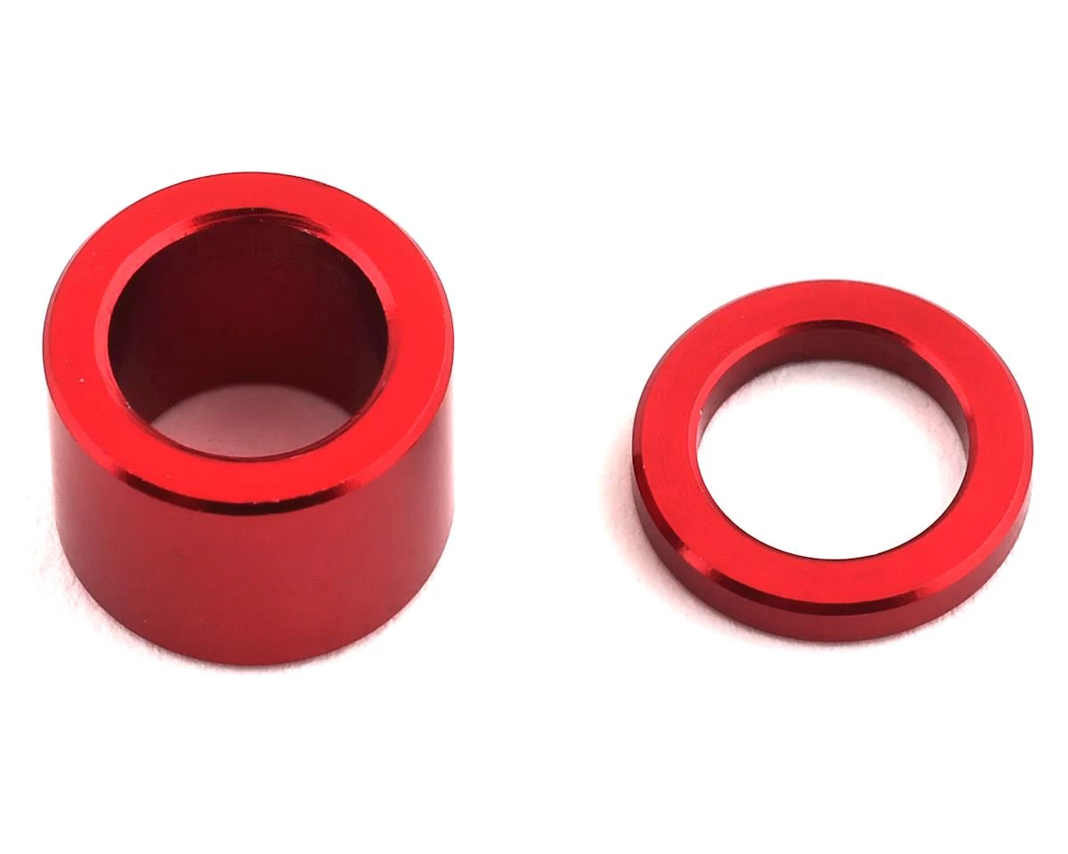 Arrma Limitless Spool Spacer Set 3 Arrma Limitless Spool Spacer Set