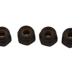 Arrma M2.5 Nylon Nut (4)