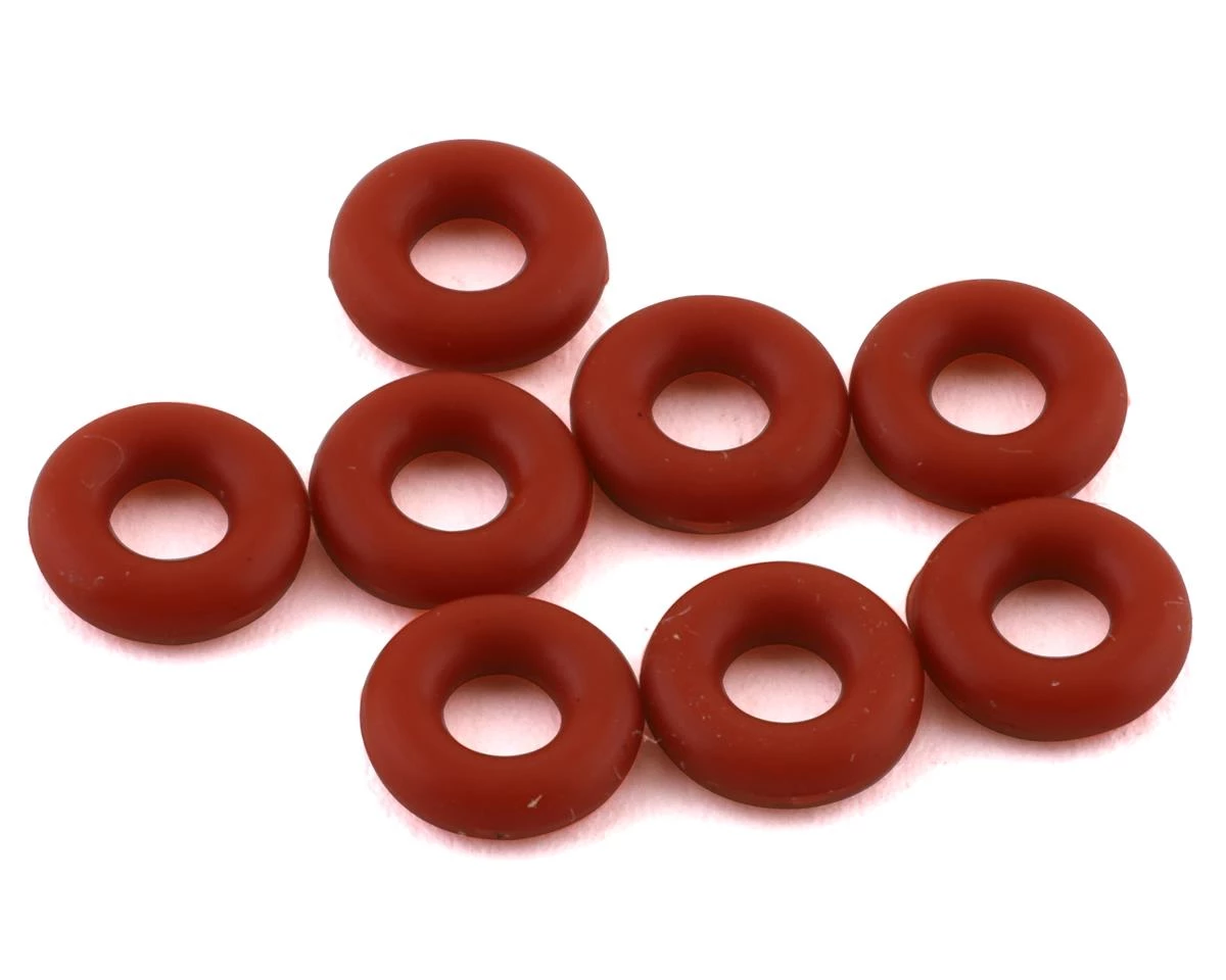 Arrma O-Ring (8) (2.6x2mm) 3 Arrma O-Ring (8) (2.6x2mm)