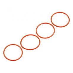 Arrma O-Ring 18x1mm: Nero (4)