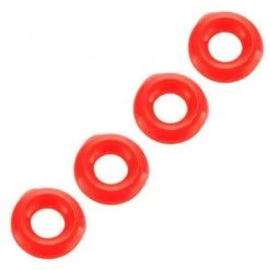Arrma 4x2mm O-Ring (4)