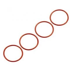 Arrma 18x1.2mm Nero O-Ring (4)