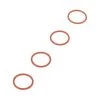 Arrma O-Ring 11x1mm: Nero (4) -Arrma Sales 2022 ara716020