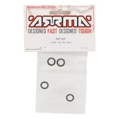 Arrma 6.8x1.9mm 4x4 O-Ring (4) -Arrma Sales 2022 ara716021 1