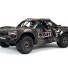 Arrma Mojave 6S EXB EXtreme Bash Roller 1/7 4WD Desert Truck (Black) -Arrma Sales 2022 ara7204