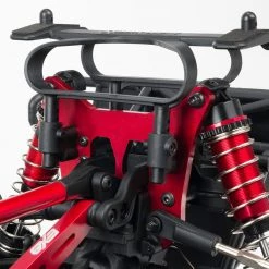 Arrma Mojave 6S EXB EXtreme Bash Roller 1/7 4WD Desert Truck (Black) -Arrma Sales 2022 ara7204 10